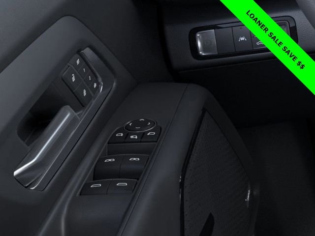 New 2026 Chevrolet Silverado EV Trail Boss w/ Plus Package image 22