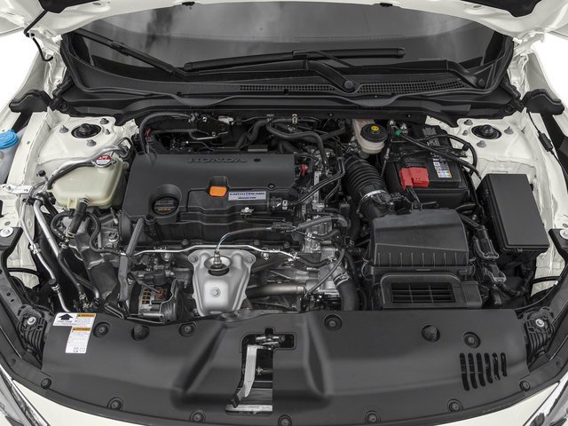 Used 2017 Honda Civic LX image 13