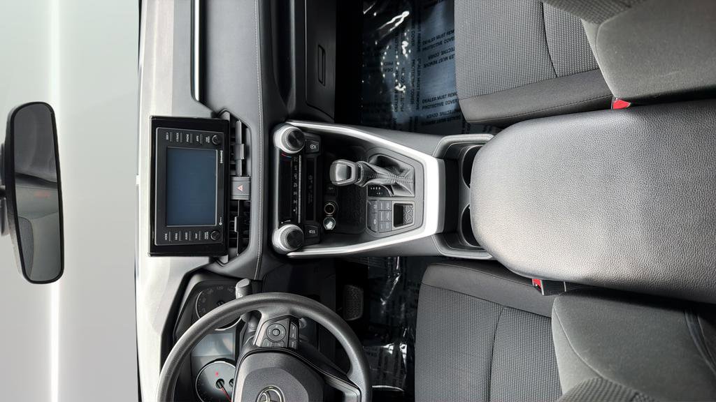 Used 2020 Toyota RAV4 LE w/ All Weather Liner Package image 19