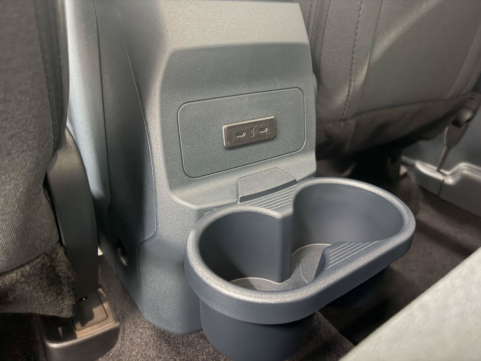 New 2026 Ford Maverick XLT AWD/4WD image 19