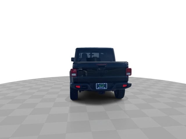 Used 2020 Jeep Gladiator Sport w/ Quick Order Package 24S AWD/4WD image 7