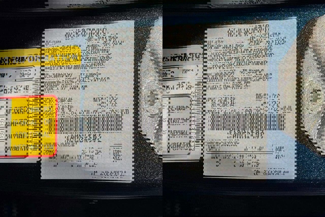 Used 2020 Ford Fusion SE image 17