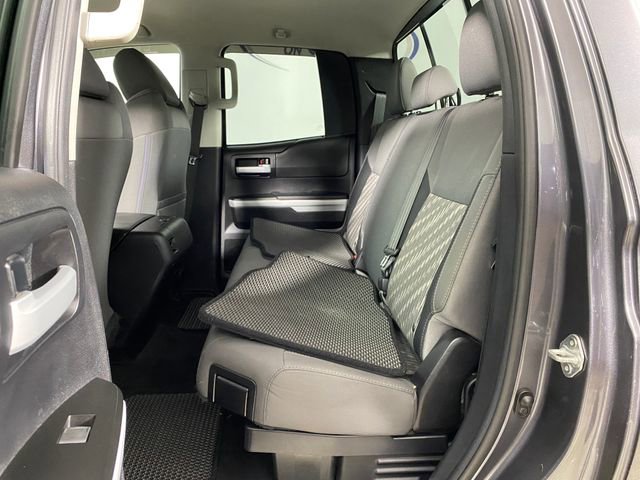 Used 2021 Toyota Tundra SR5 w/ TRD Off-Road Package AWD/4WD image 27