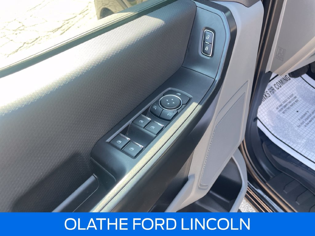 Certified 2023 Ford F150 XL AWD/4WD image 14