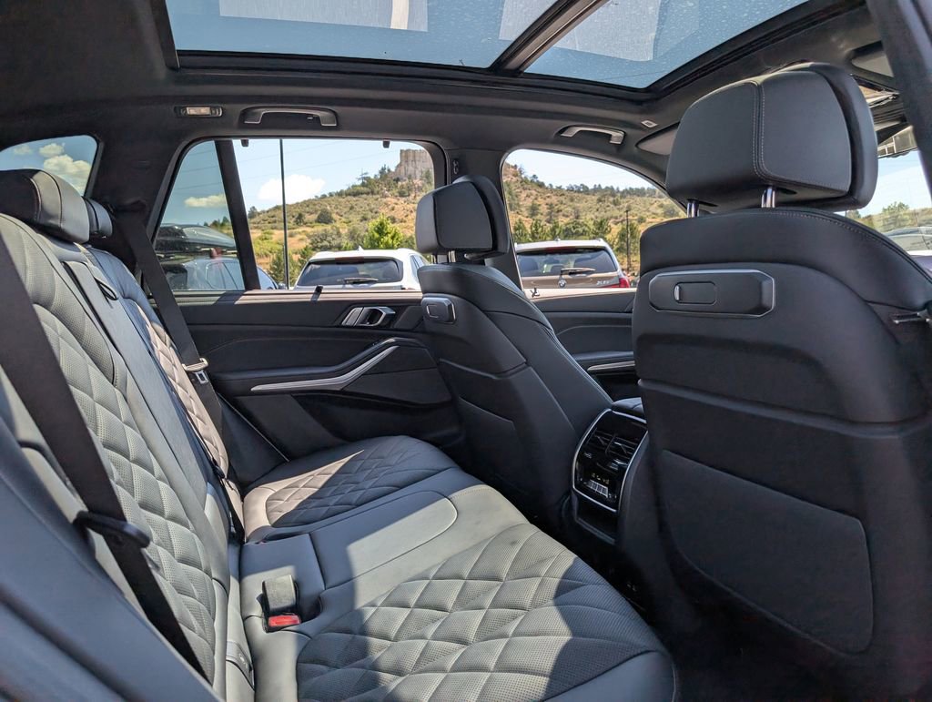 New 2026 BMW X5 xDrive40i image 19