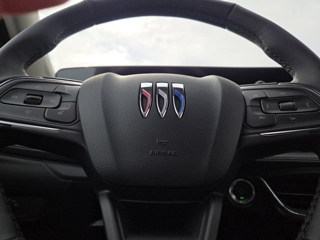 New 2026 Buick Encore GX Sport Touring w/ Advanced Technology Package AWD/4WD image 33