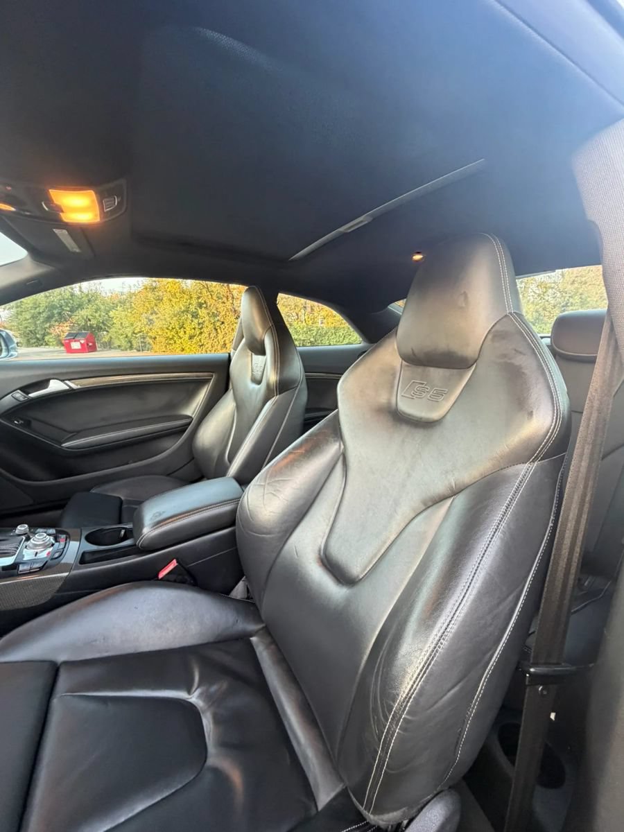 Used 2013 Audi S5 Prestige AWD/4WD image 10