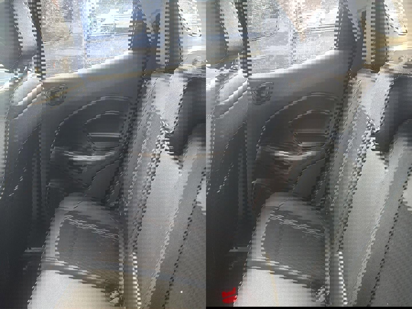 Used 2019 Ford EcoSport SES AWD/4WD image 5