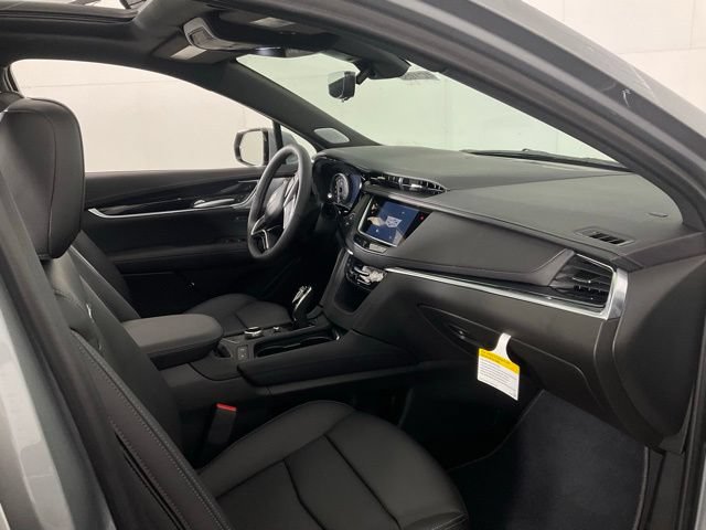 New 2025 Cadillac XT5 Premium Luxury w/ Technology Package AWD/4WD image 26