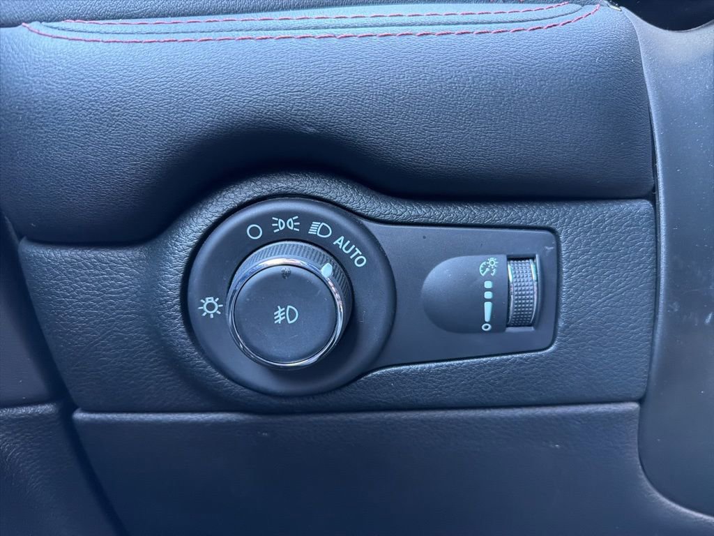 Certified 2022 Dodge Durango R/T image 18