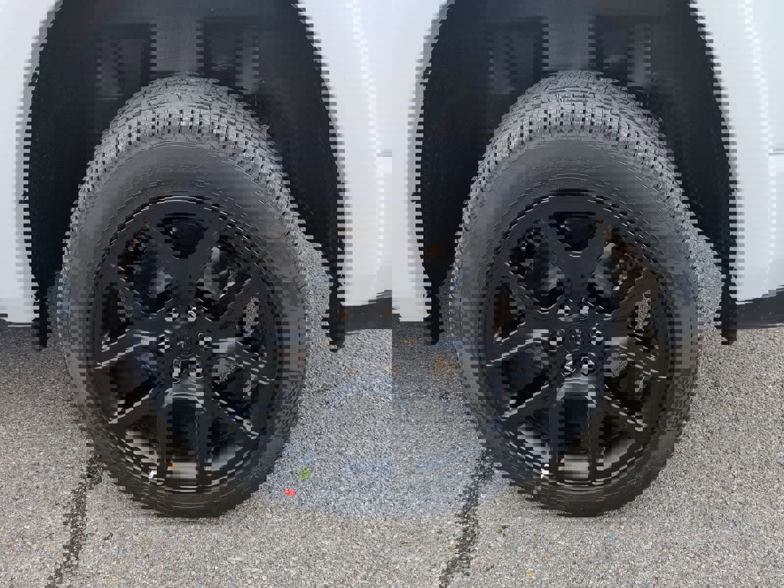 New 2026 RAM 1500 Limited AWD/4WD image 12