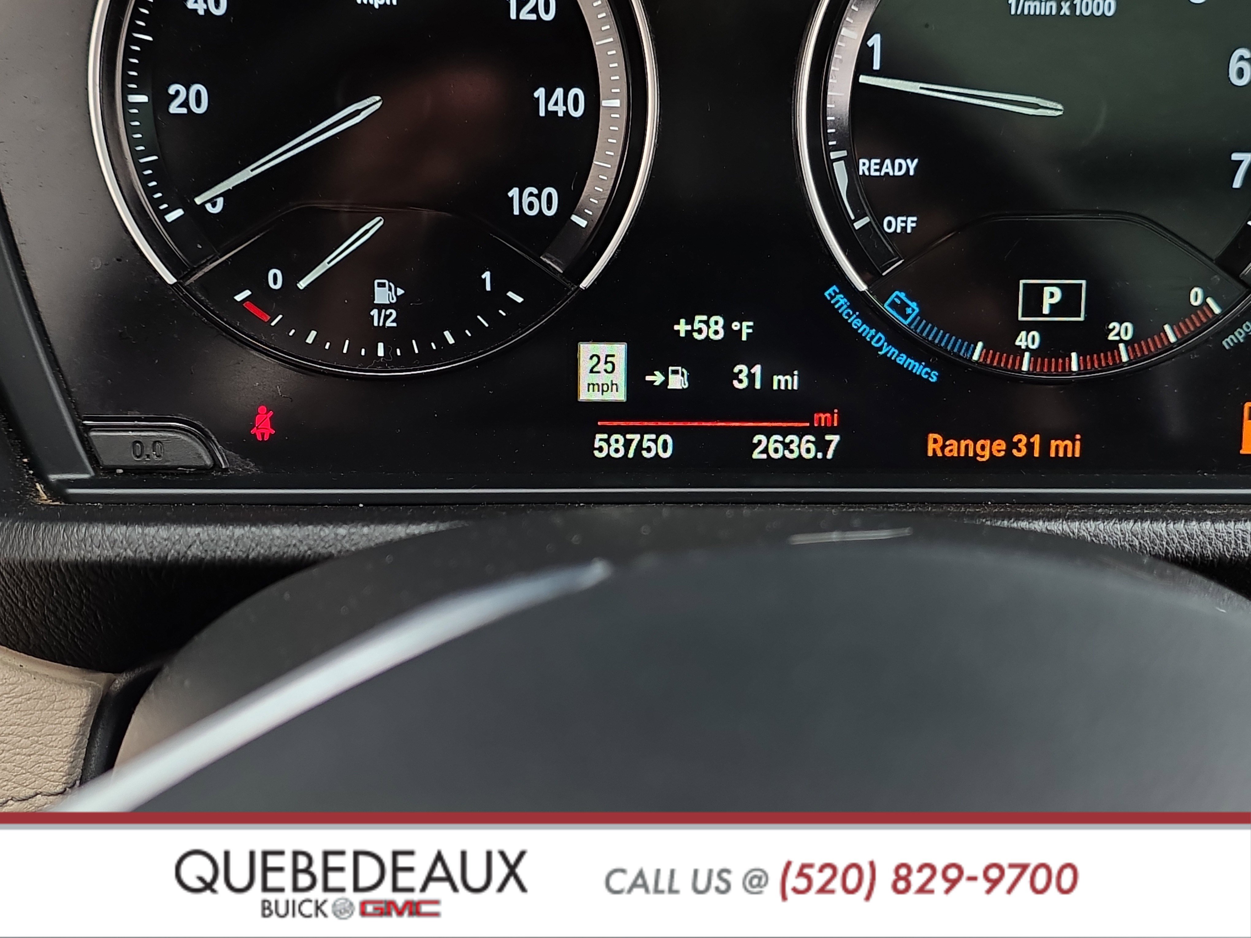Used 2020 BMW X1 sDrive28i w/ Convenience Package image 17