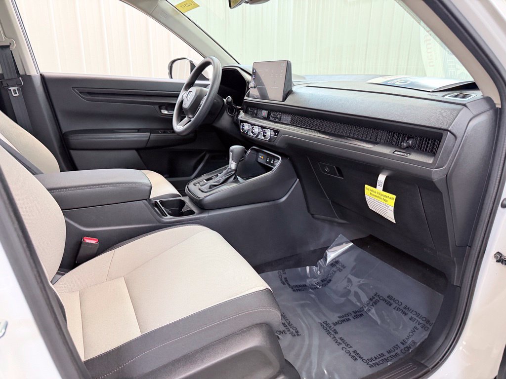 Used 2026 Honda CR-V EX image 35
