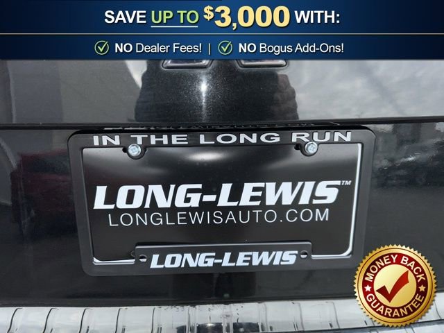 Used 2023 Mitsubishi Outlander SE image 38