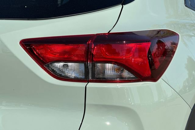 New 2026 Chevrolet TrailBlazer LT image 34