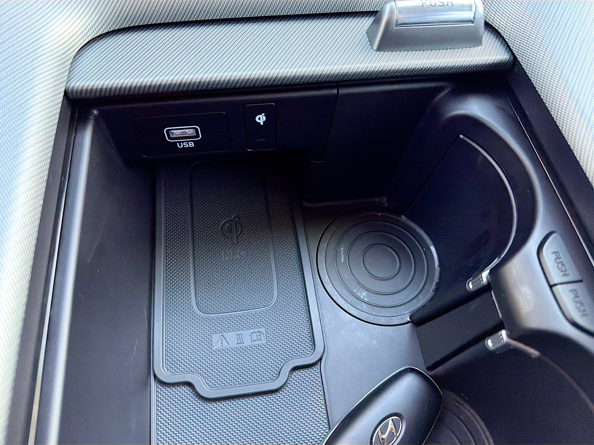 Used 2024 Hyundai Palisade SEL image 31