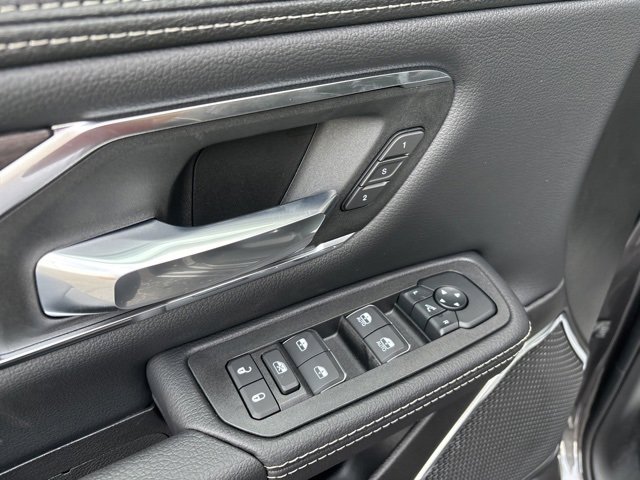 New 2026 RAM 1500 Laramie w/ Bed Utility Group image 20