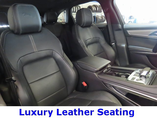 Used 2024 Jaguar F-PACE R-Dynamic S image 7