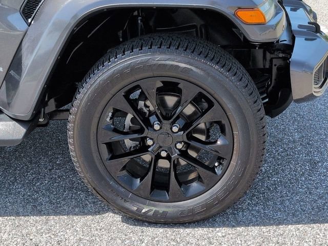 Used 2021 Jeep Gladiator Overland AWD/4WD image 11