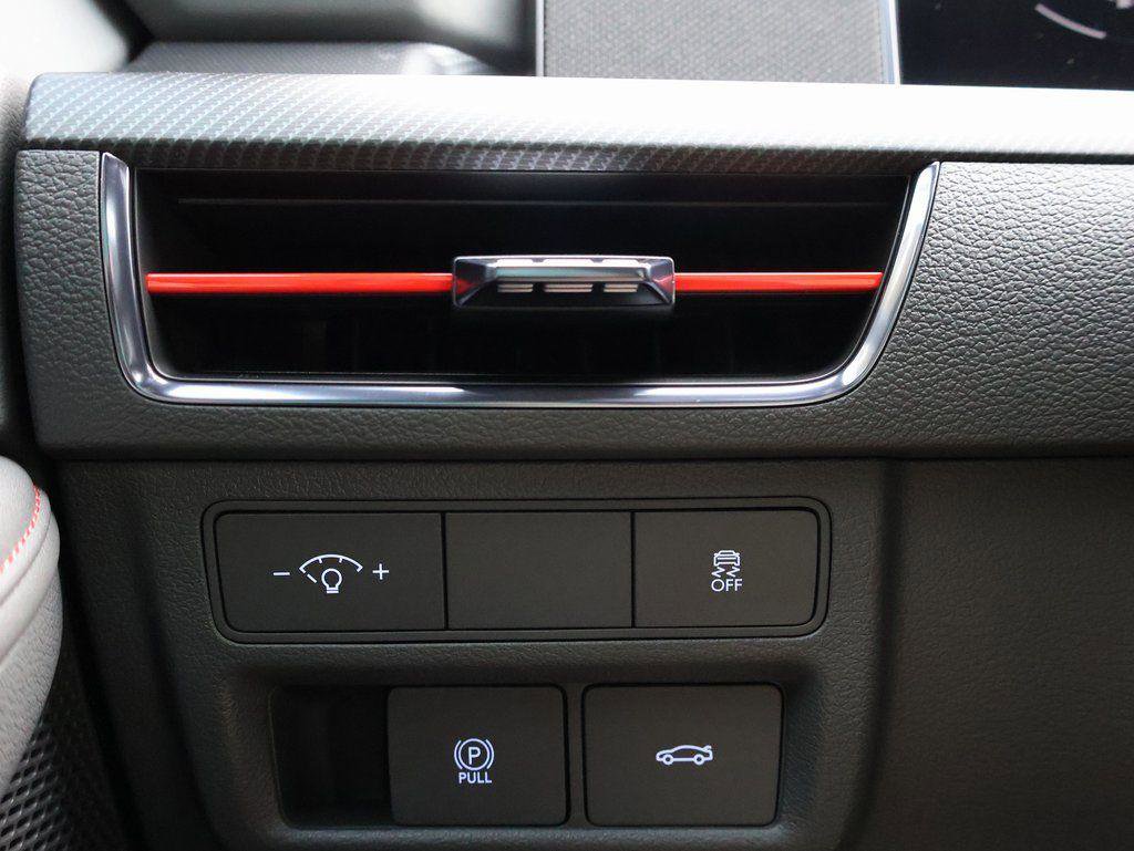 New 2026 Hyundai Sonata N Line image 32