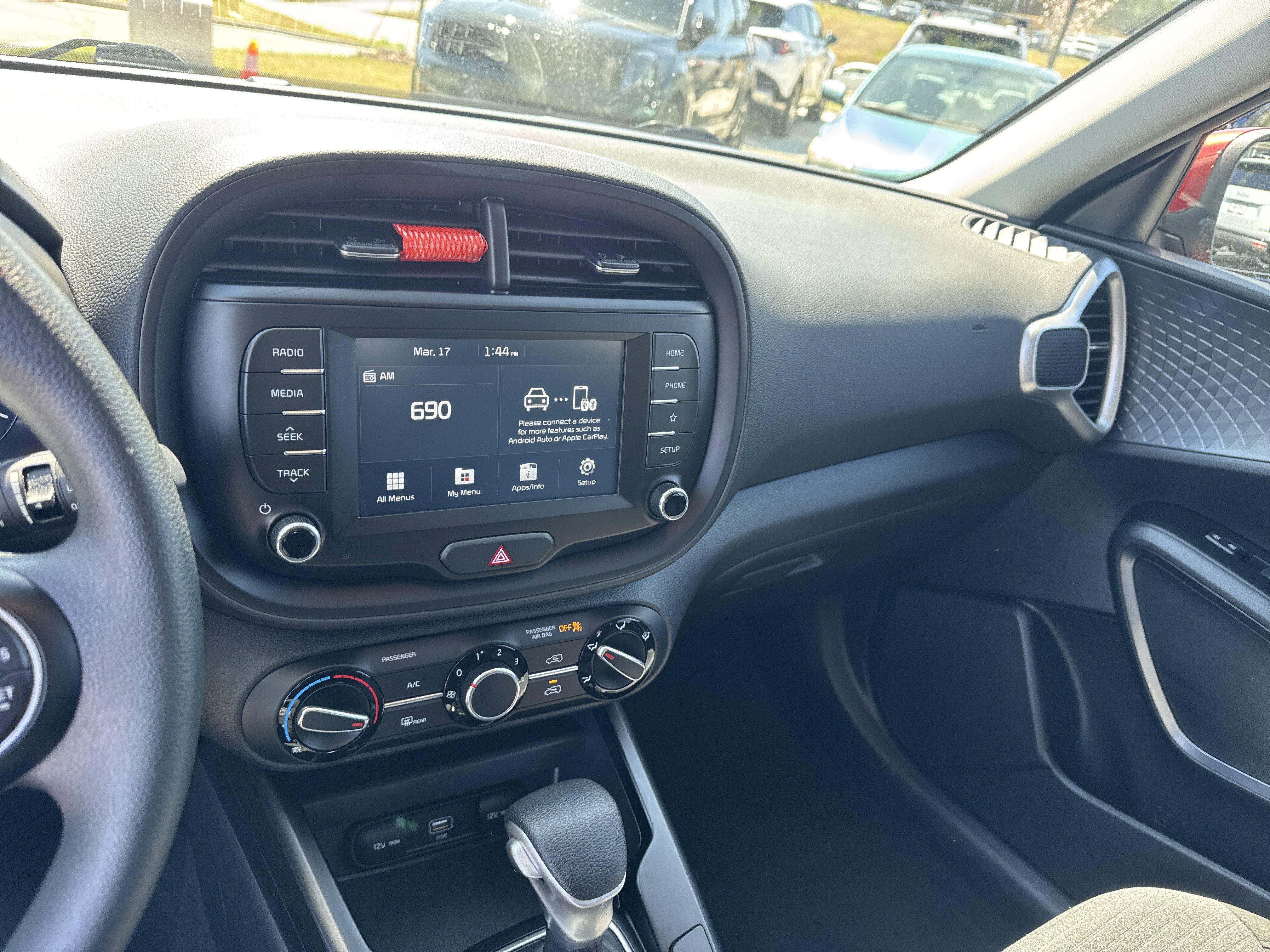 Used 2021 Kia Soul S image 29