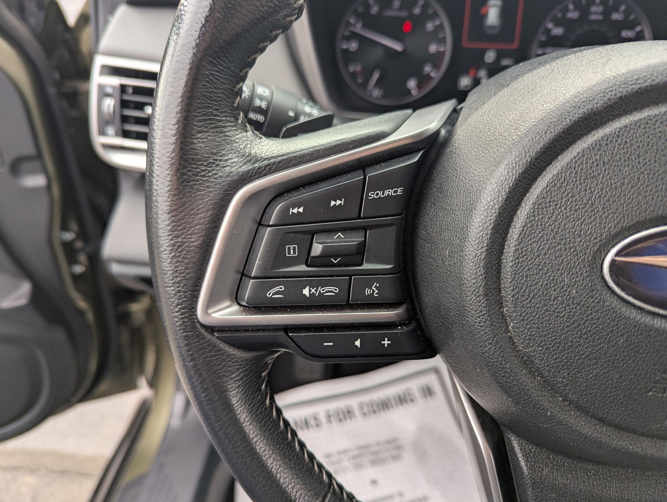 Used 2023 Subaru Outback Onyx Edition XT image 11