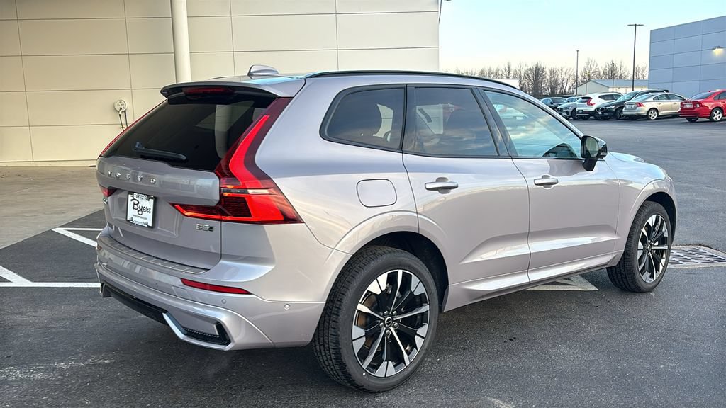 New 2026 Volvo XC60 B5 Plus w/ Protection Package Premier AWD/4WD image 30
