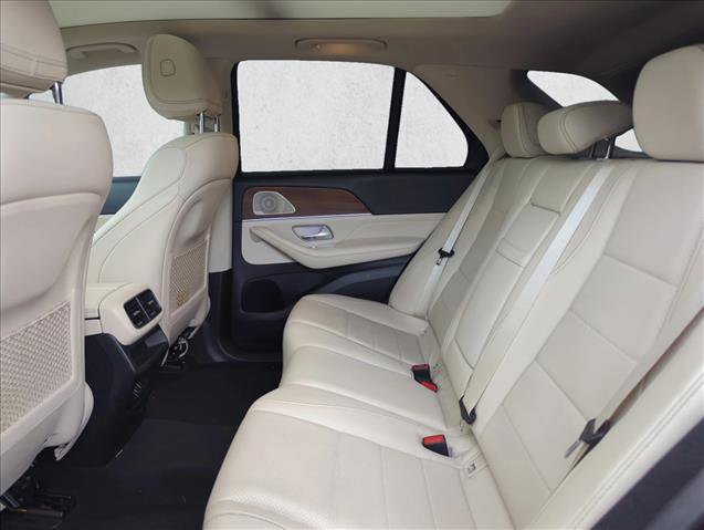 Used 2022 Mercedes-Benz GLE 350 4MATIC image 14