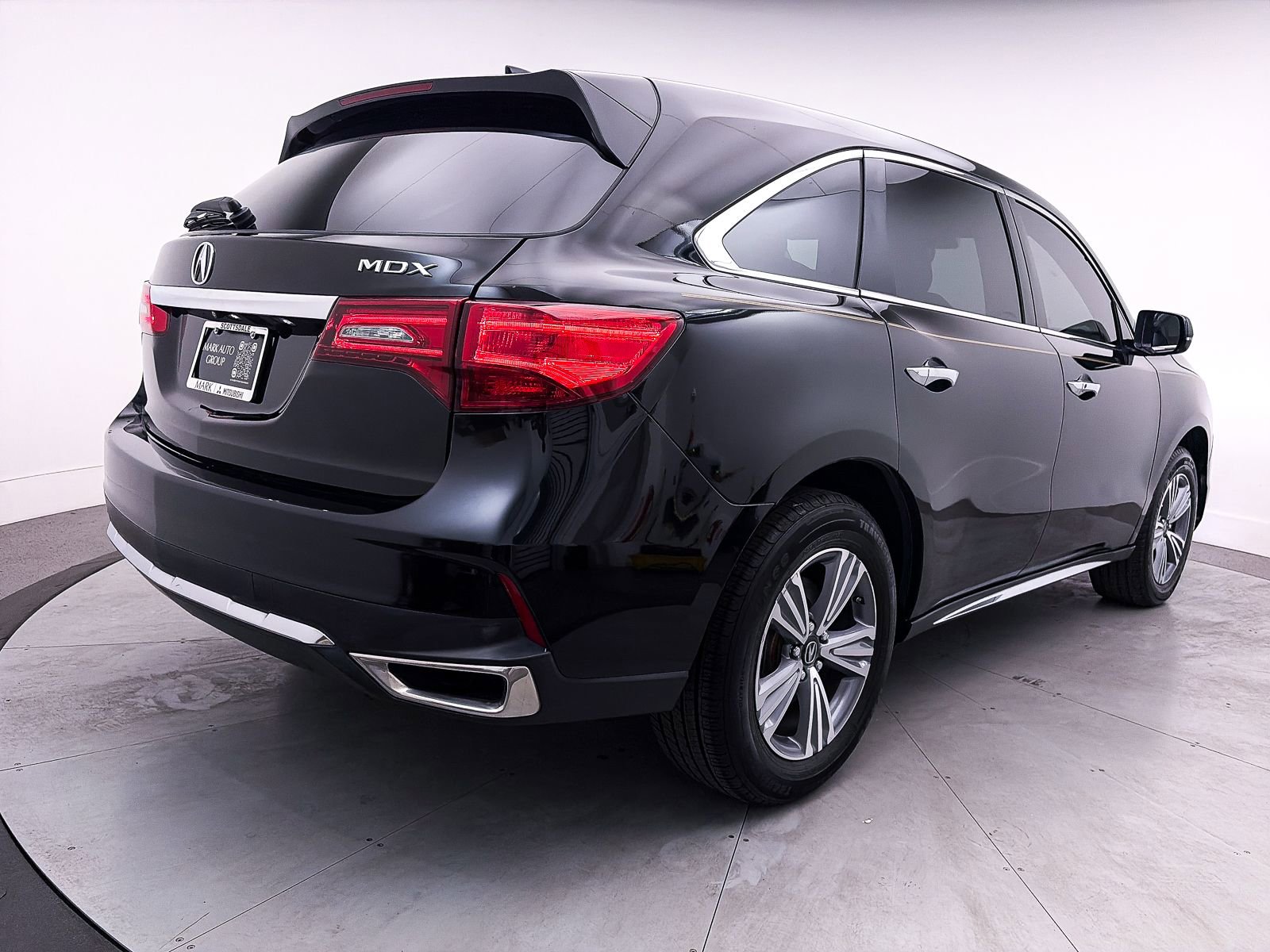 Used 2020 Acura MDX FWD image 15