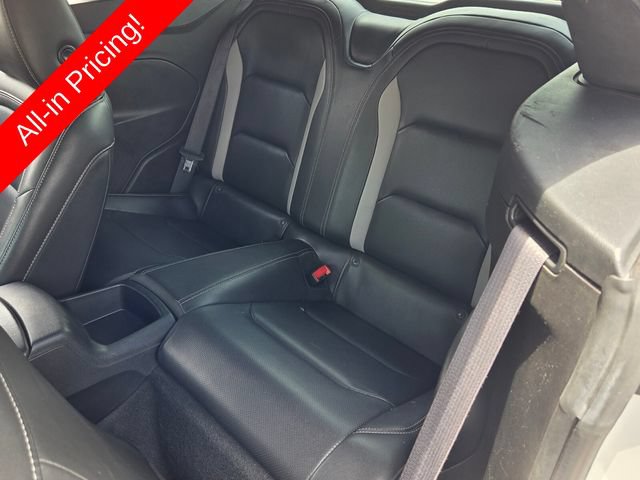 Used 2019 Chevrolet Camaro SS RWD image 10