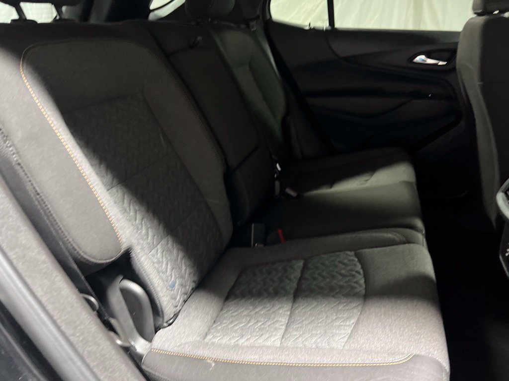 Used 2024 Chevrolet Equinox LT AWD/4WD image 11