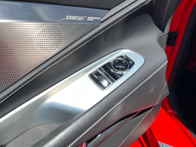 Certified 2020 Chevrolet Corvette Stingray Preferred Cpe w/ 2LT Preferred Equipment Group RWD image 11