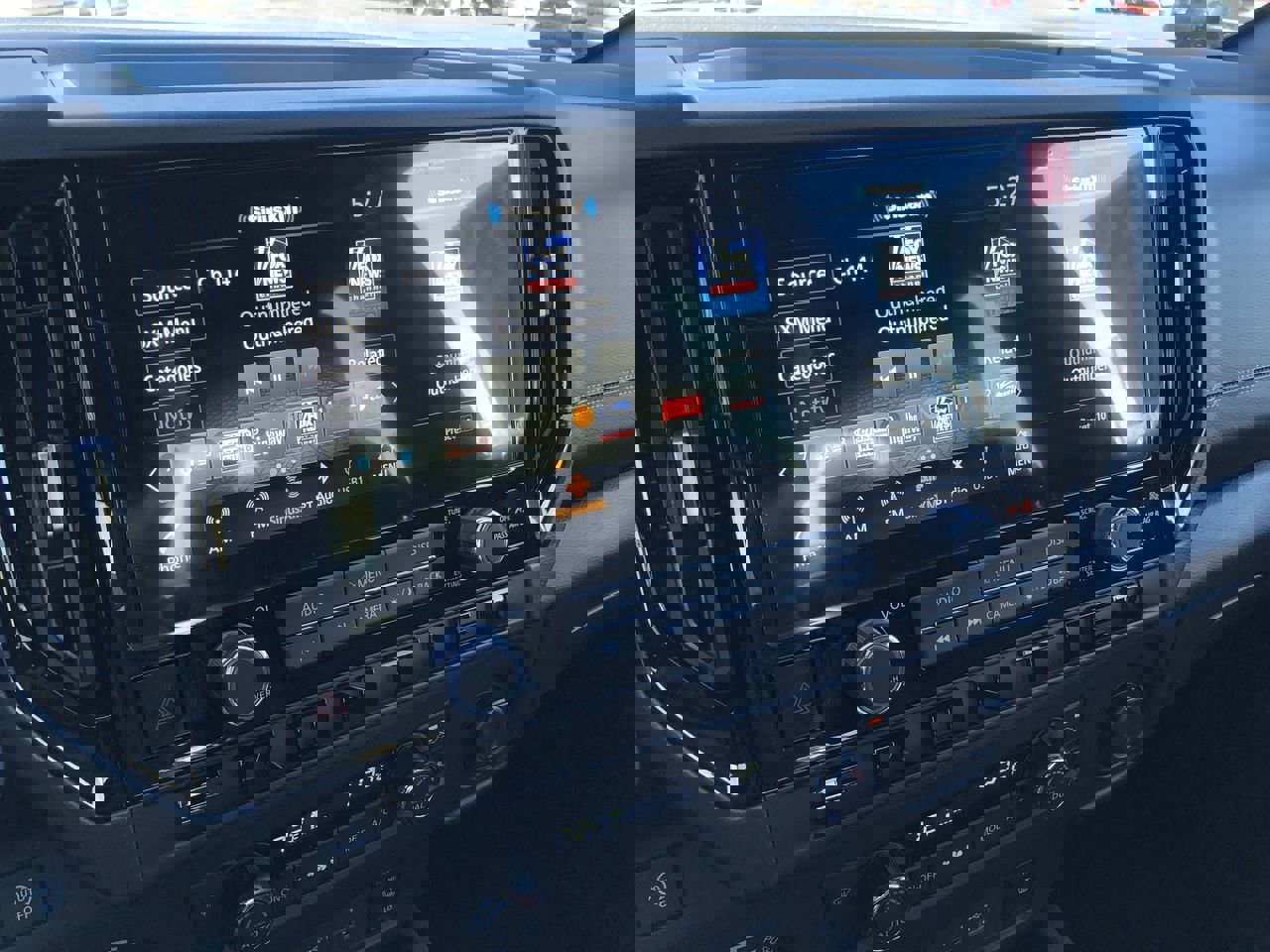 New 2026 Nissan Frontier SV w/ All-Weather Content Package image 27