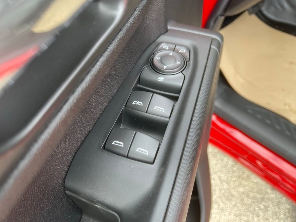 New 2026 Chevrolet Silverado 2500 W/T w/ WT Convenience Package image 10