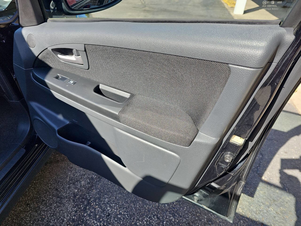 Used 2011 Suzuki SX4 Premium image 26