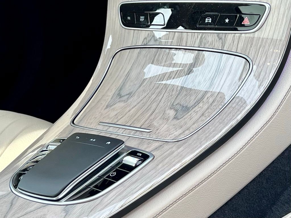 Certified 2023 Mercedes-Benz CLS 450 4MATIC image 11