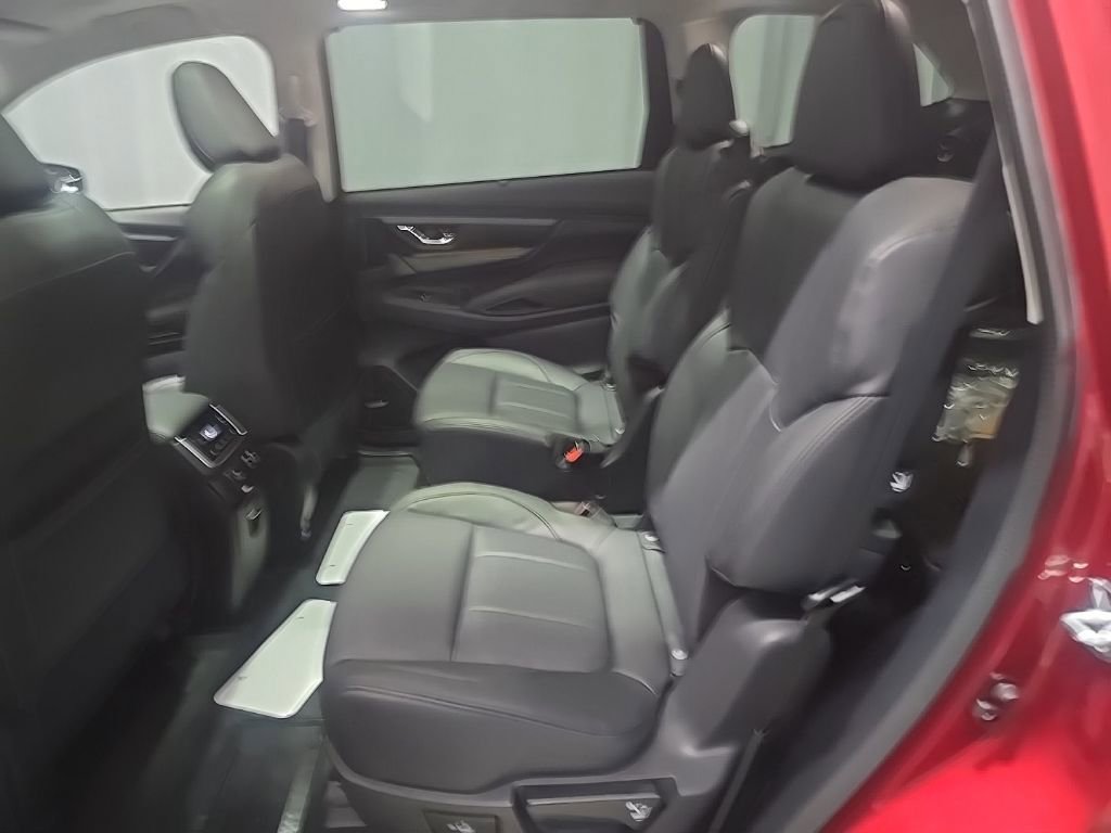 New 2026 Subaru Ascent Bronze Edition image 12