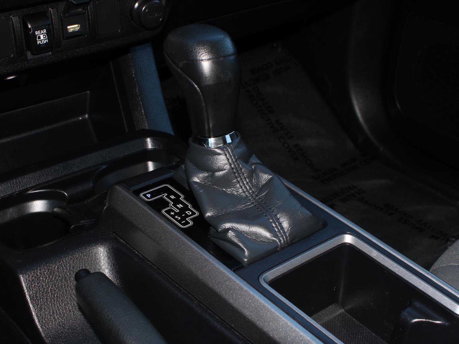 Certified 2021 Toyota Tacoma SR5 image 12