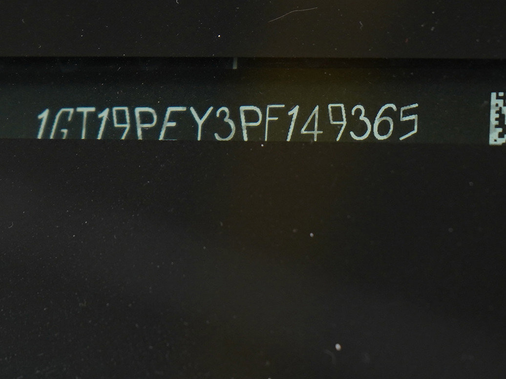 Used 2023 GMC Sierra 2500 AT4 w/ AT4 Preferred Package image 31