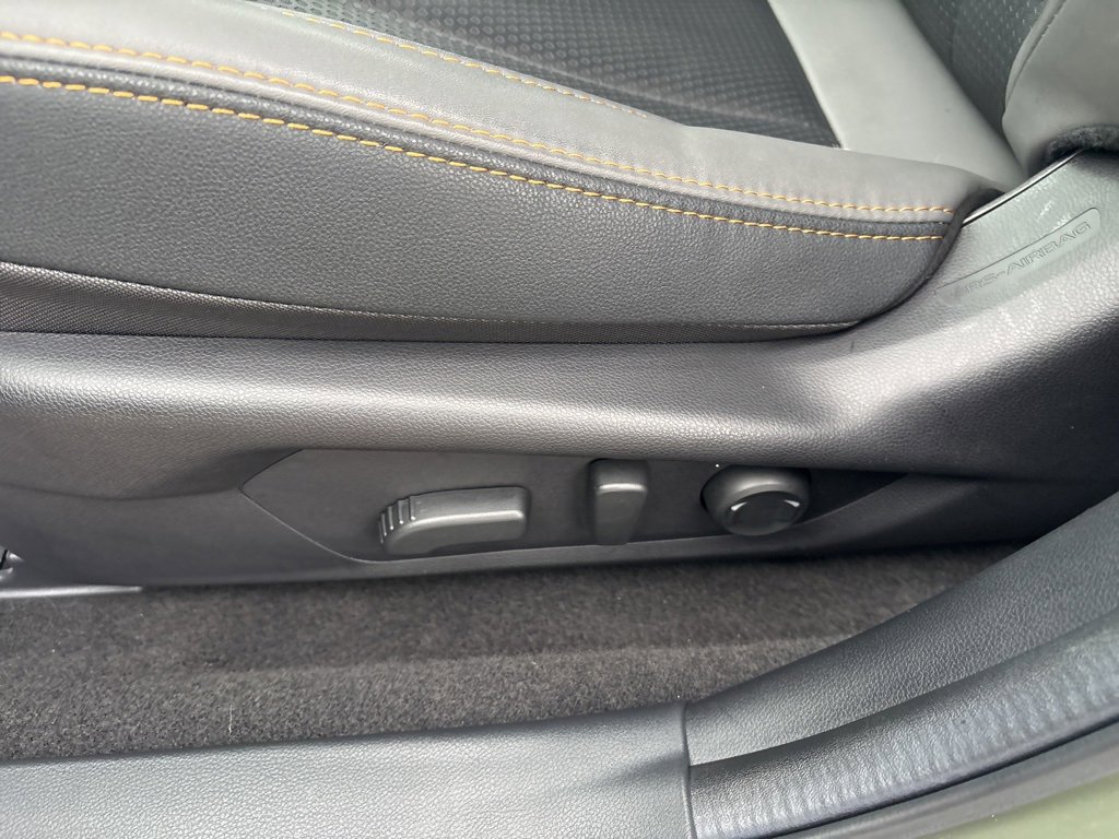 Used 2025 Subaru Crosstrek 2.5i Wilderness image 21