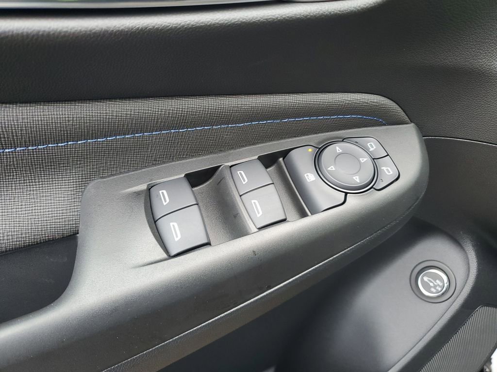 New 2026 Buick Envista Sport Touring w/ Convenience I Package image 22