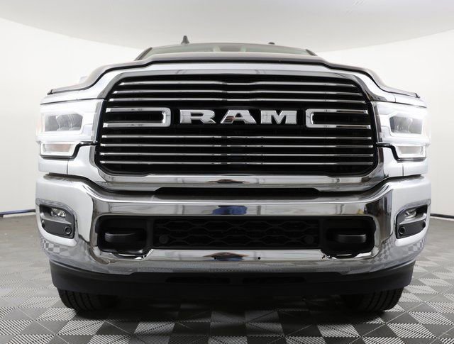 Used 2020 RAM 2500 Laramie image 2
