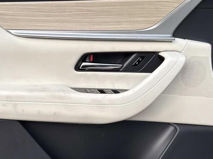 New 2026 MAZDA CX-90 3.3 Turbo w/ Premium Plus Pkg image 25