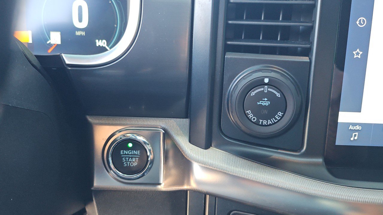 Used 2023 Ford F150 Raptor AWD/4WD image 24