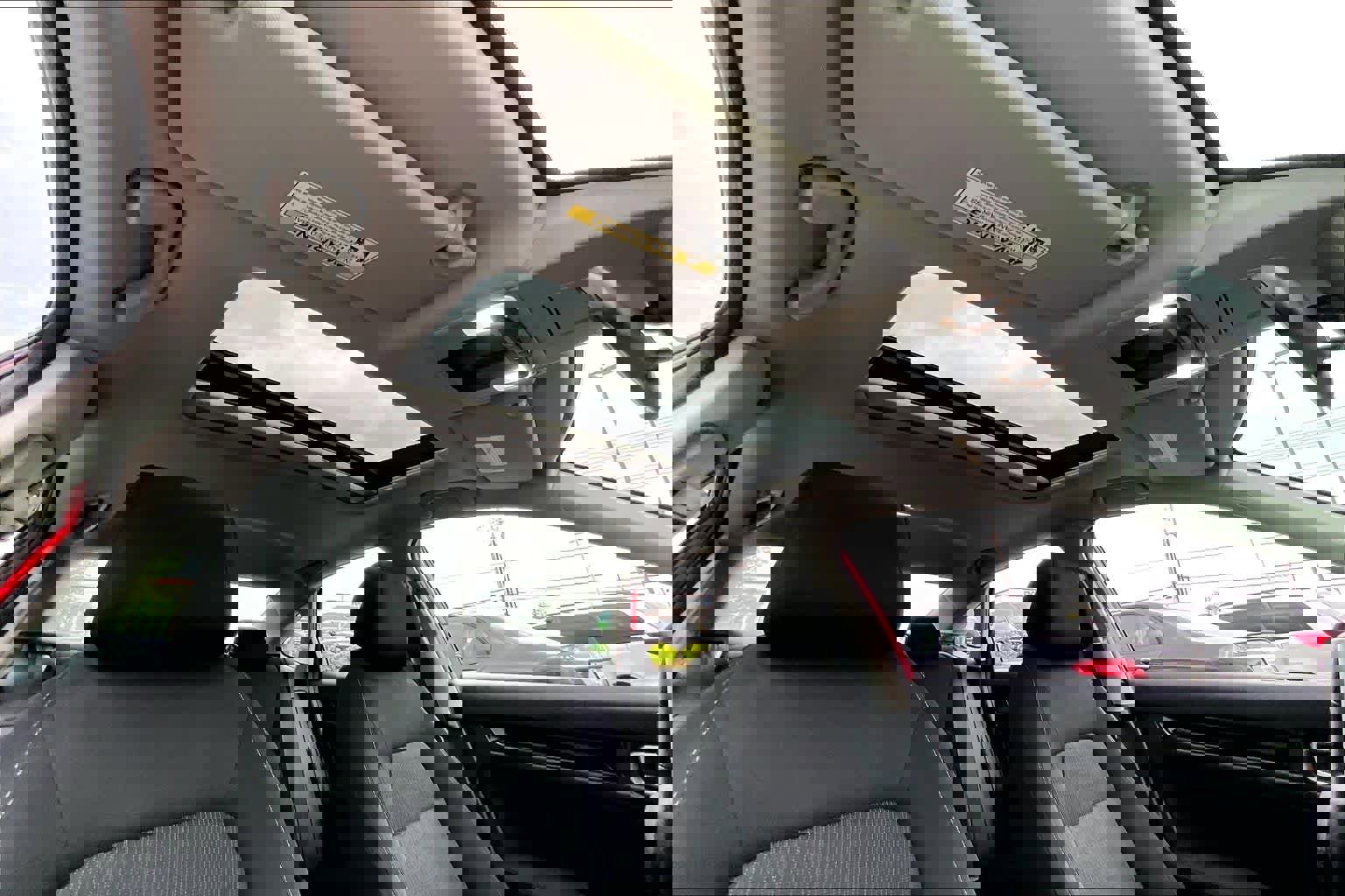 Used 2023 Honda Civic EX image 13