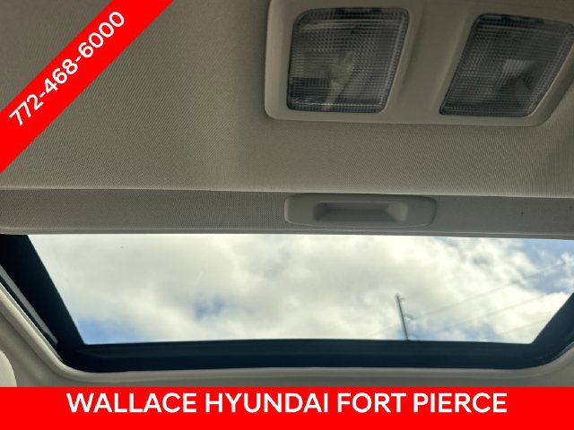 Used 2021 MAZDA MAZDA6 Touring FWD image 16