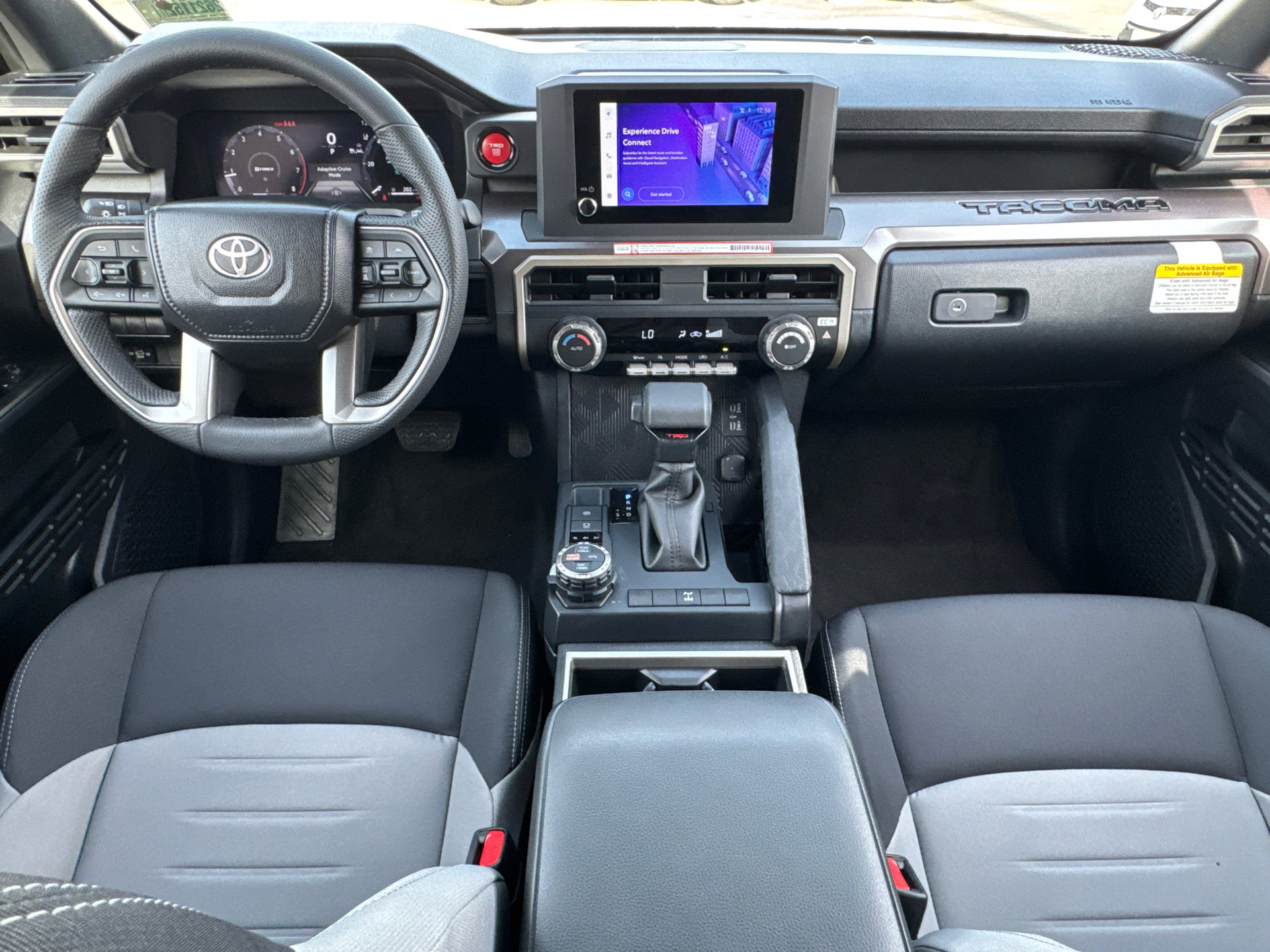 New 2026 Toyota Tacoma TRD Off-Road image 21