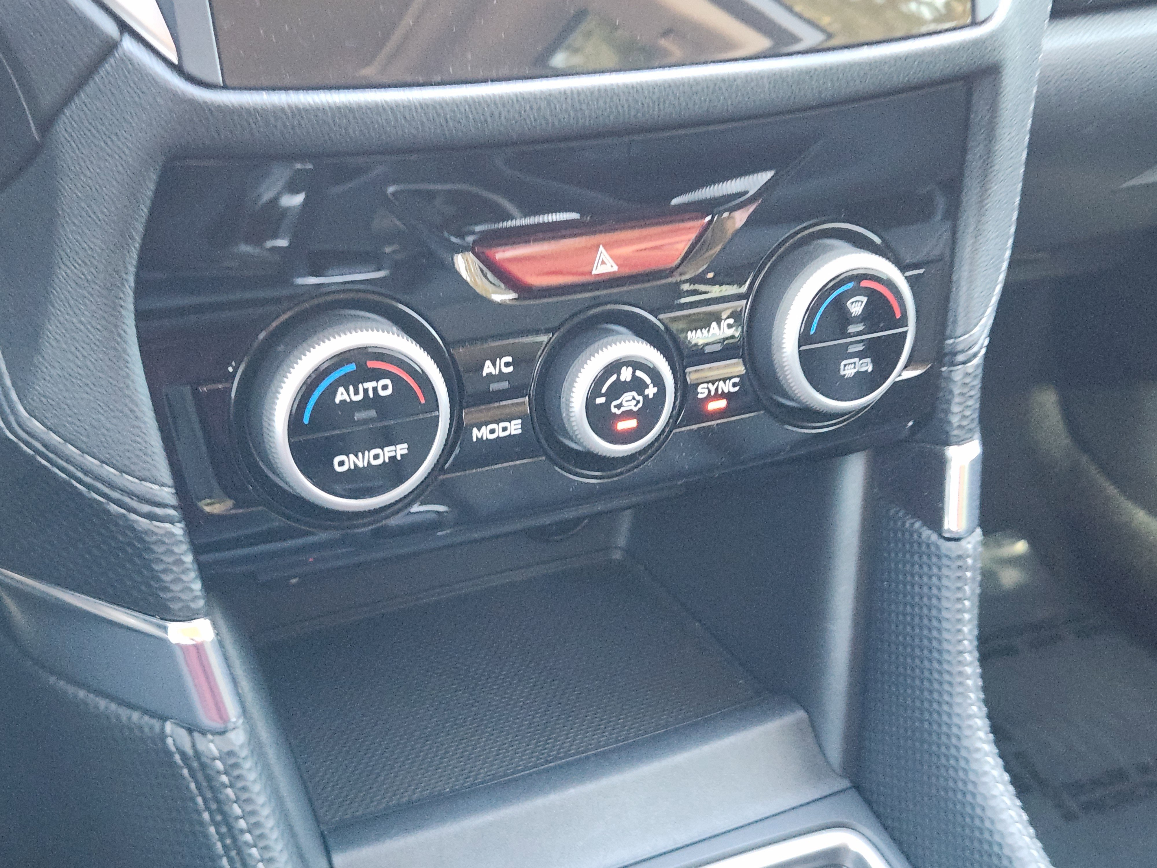 Used 2023 Subaru Forester Touring w/ Popular Package #2 image 23