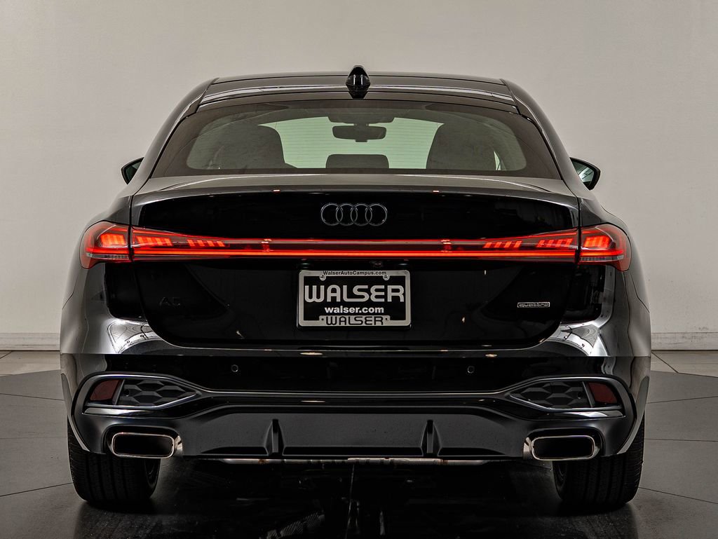 New 2026 Audi A5 2.0T Premium Plus AWD/4WD image 6