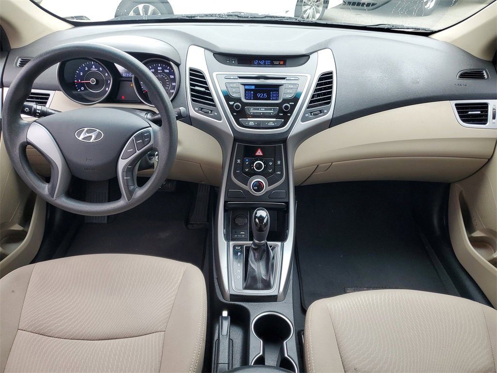 Used 2016 Hyundai Elantra SE image 15